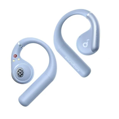 Kép 4/5 - Soundcore AeroFit Bluetooth Headset Blue