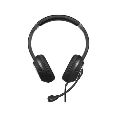 Kép 2/4 - Sandberg USB-C Chat Headset Black