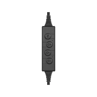 Kép 4/4 - Sandberg USB-C Chat Headset Black