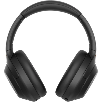 Kép 2/10 - Sony WF1000XM4B Bluetooth Noise Cancelling Headset Black
