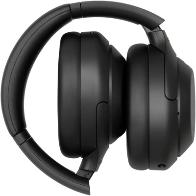Kép 6/10 - Sony WF1000XM4B Bluetooth Noise Cancelling Headset Black