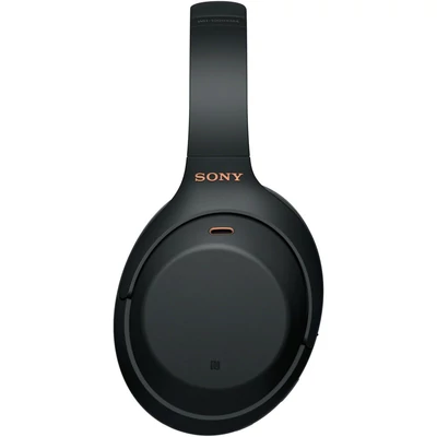Kép 7/10 - Sony WF1000XM4B Bluetooth Noise Cancelling Headset Black