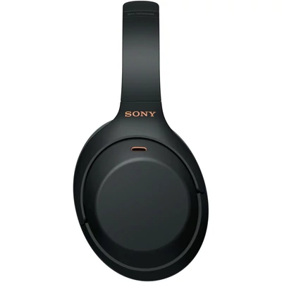 Kép 8/10 - Sony WF1000XM4B Bluetooth Noise Cancelling Headset Black
