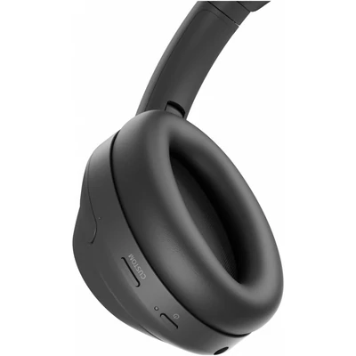 Kép 9/10 - Sony WF1000XM4B Bluetooth Noise Cancelling Headset Black