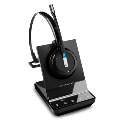 Sennheiser / EPOS IMPACT SDW 5016T Wireless DECT Headset Black