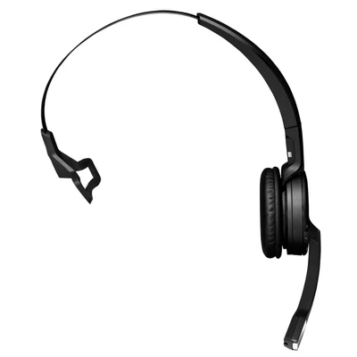 Kép 10/12 - Sennheiser / EPOS IMPACT SDW 5016T Wireless DECT Headset Black