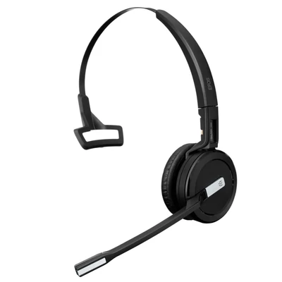 Kép 11/12 - Sennheiser / EPOS IMPACT SDW 5016T Wireless DECT Headset Black
