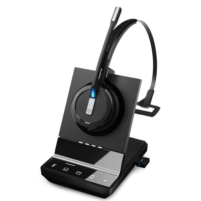 Kép 3/12 - Sennheiser / EPOS IMPACT SDW 5016T Wireless DECT Headset Black