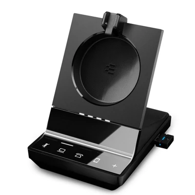 Kép 7/12 - Sennheiser / EPOS IMPACT SDW 5016T Wireless DECT Headset Black