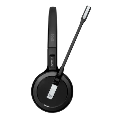Kép 8/12 - Sennheiser / EPOS IMPACT SDW 5016T Wireless DECT Headset Black