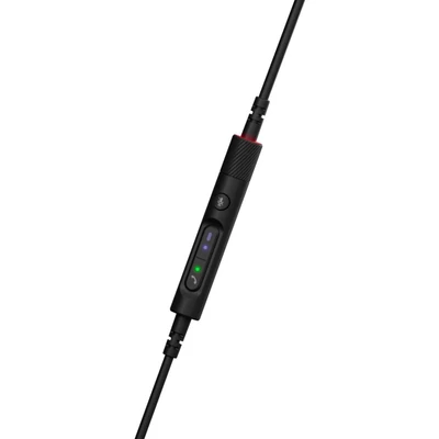 Kép 8/8 - Sennheiser / EPOS Impact 730T Headset Black