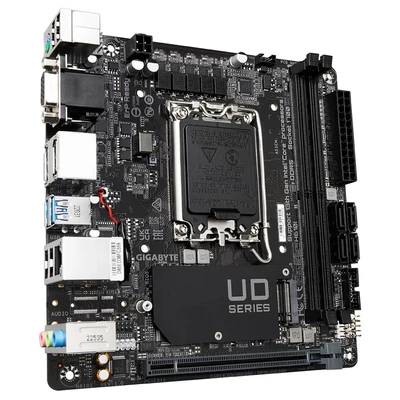 Kép 3/5 - Gigabyte H610I