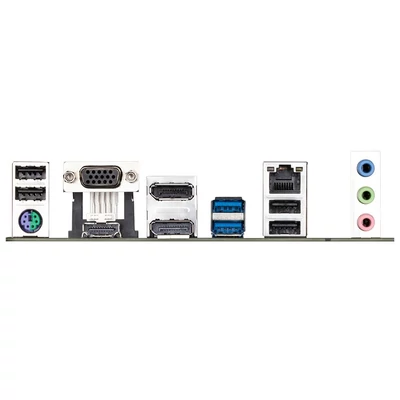 Kép 5/5 - Gigabyte H610I