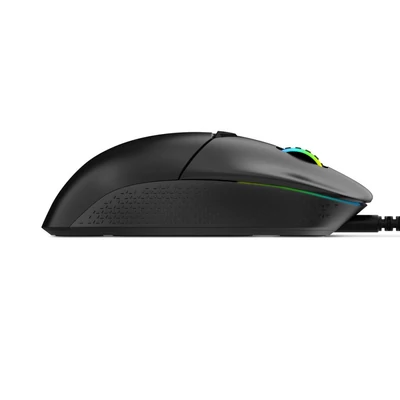 Kép 4/7 - A-Data XPG Alpha RGB Gaming Mouse Black