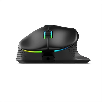 Kép 5/7 - A-Data XPG Alpha RGB Gaming Mouse Black