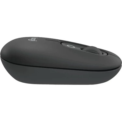 Kép 4/6 - Logitech Pop Bluetooth mouse Graphite