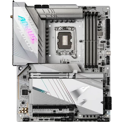 Kép 2/4 - Gigabyte Z790 AORUS PRO X