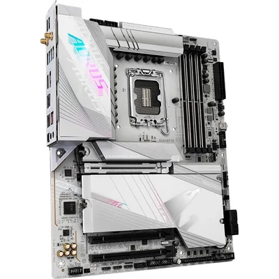 Kép 3/4 - Gigabyte Z790 AORUS PRO X
