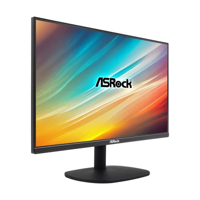 Kép 2/6 - ASRock 24,5" CL25FF IPS LED