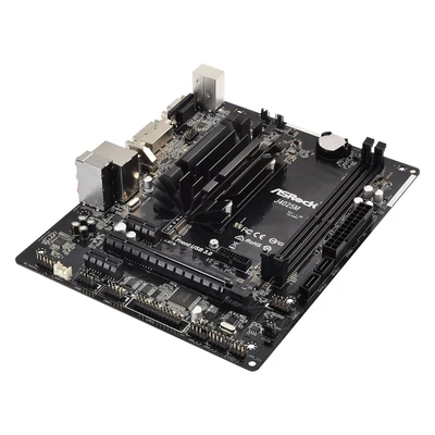 Kép 3/5 - ASRock J4025M