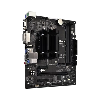 Kép 4/5 - ASRock J4025M