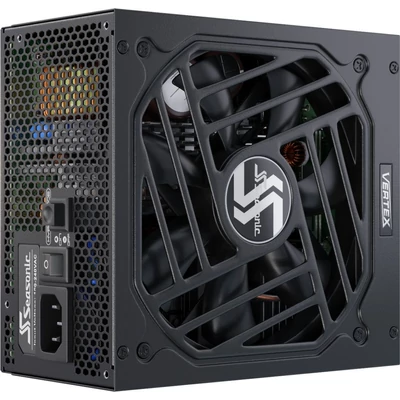 Kép 2/7 - Seasonic 1200W 80+ Platinum Vertex PX-1200