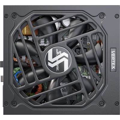 Kép 5/7 - Seasonic 1200W 80+ Platinum Vertex PX-1200