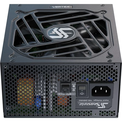 Kép 6/7 - Seasonic 1200W 80+ Platinum Vertex PX-1200