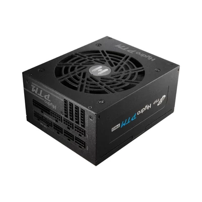 Kép 2/6 - FSP 1650W 80+ Platinum Hydro PTM Pro ATX3.1