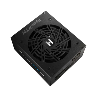 Kép 3/6 - FSP 1650W 80+ Platinum Hydro PTM Pro ATX3.1