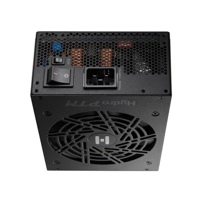 Kép 4/6 - FSP 1650W 80+ Platinum Hydro PTM Pro ATX3.1
