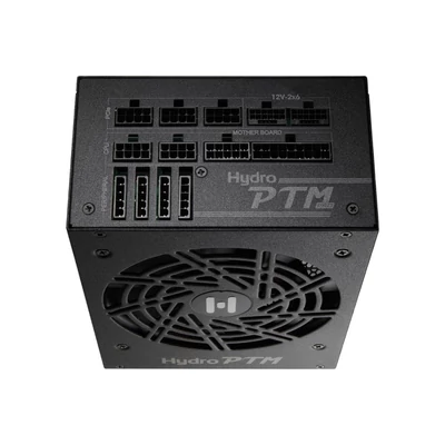 Kép 5/6 - FSP 1650W 80+ Platinum Hydro PTM Pro ATX3.1