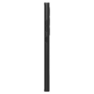 Kép 4/12 - Spigen Neo Hybrid for Samsung Galaxy S24 Ultra Black
