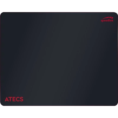 Speedlink Atecs Soft gaming mousepad M Black
