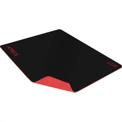 Kép 2/5 - Speedlink Atecs Soft gaming mousepad M Black