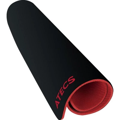 Kép 3/5 - Speedlink Atecs Soft gaming mousepad M Black