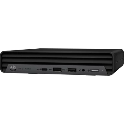 Kép 2/3 - HP Pro Mini 400 G9 Black