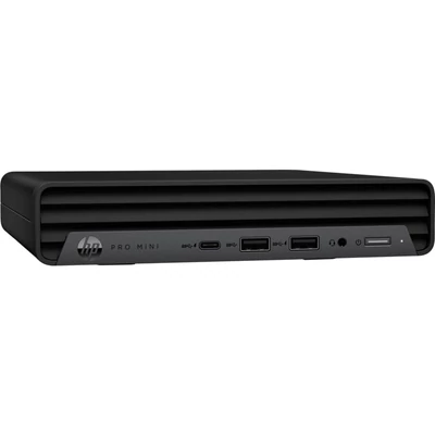 Kép 3/3 - HP Pro Mini 400 G9 Black