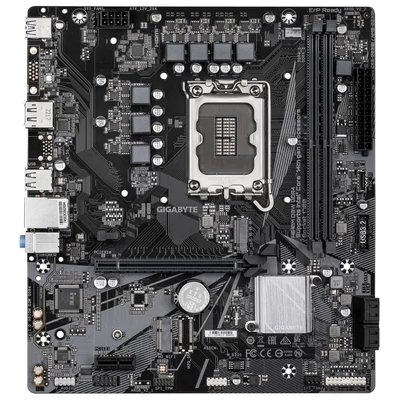 Kép 2/4 - Gigabyte H610M D3W DDR4