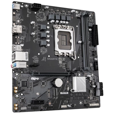 Kép 3/4 - Gigabyte H610M D3W DDR4