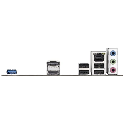 Kép 4/4 - Gigabyte H610M D3W DDR4