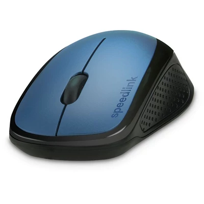 Kép 2/3 - Speedlink Kappa Wireless Mouse Blue