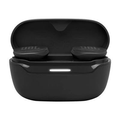 Kép 7/8 - JBL Endurance Race 2 Bluetooth Headset Black