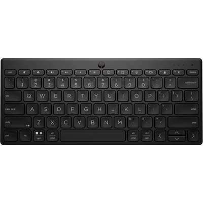 Kép 4/4 - HP 350 Compact Multi-Device Bluetooth Keyboard HU