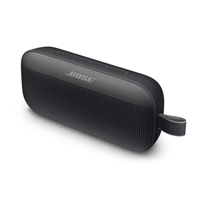 Bose SoundLink Flex Bluetooth Speaker Black