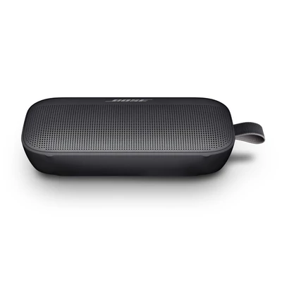 Kép 2/5 - Bose SoundLink Flex Bluetooth Speaker Black
