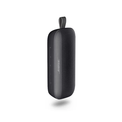 Kép 3/5 - Bose SoundLink Flex Bluetooth Speaker Black