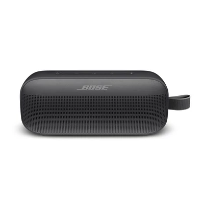 Kép 5/5 - Bose SoundLink Flex Bluetooth Speaker Black