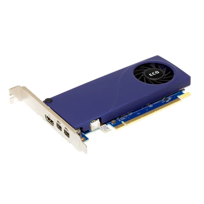 Kép 3/5 - Sparkle Intel Arc A310 ECO 4GB DDR6