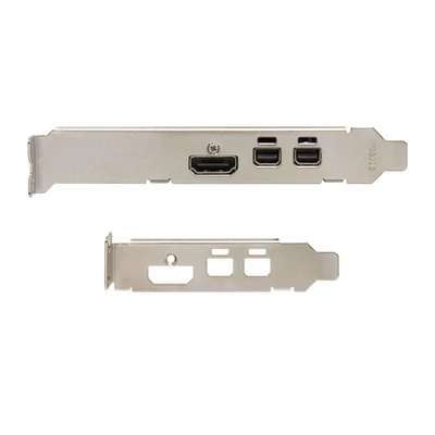 Kép 5/5 - Sparkle Intel Arc A310 ECO 4GB DDR6